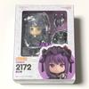 [USED] Nendoroid 2172 Kuroe Shizuku: That Dress-Up Doll In Love