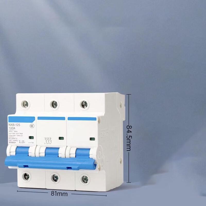 Zhengtai NXB Circuit Breaker