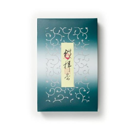 Matsueido Incense for in a paper box Worship, 500g, #410511