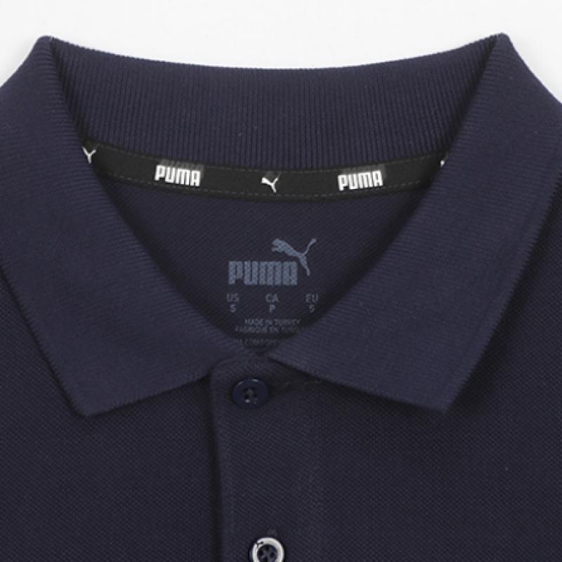 Puma Timgol Pique Polo Karati