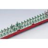 TOMYTEC TOMIX N Gauge West Kyushu Shinkansen N700S-8000 Series "Kamome" Set 98817 Model Train