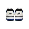 New Balance 550 Sea Salt Team Royal Unisex Sneakers White BB550VTA