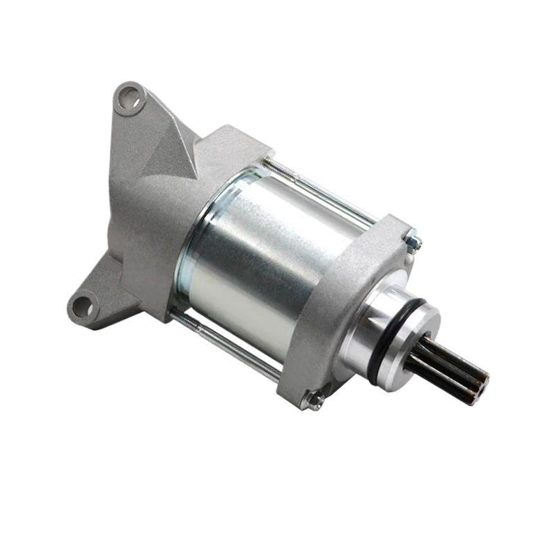 TJ-81890-00-00 5TJ-81890-10-00 5TJ-81890-20-00 Стартерный двигатель для мотоцикла WR450F 450 WR450 2003-2006