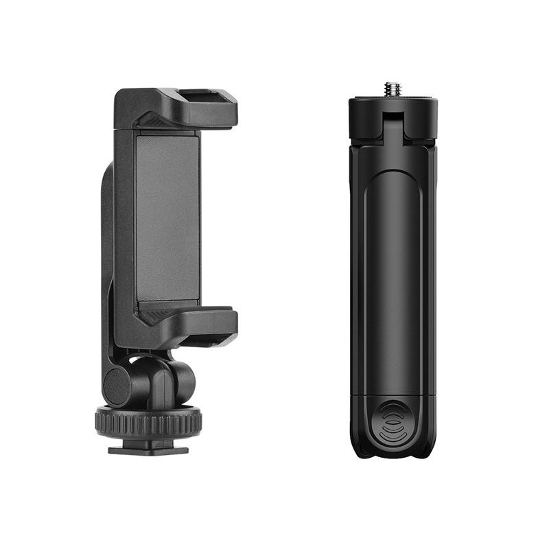 For Flymile ACTIO 4 Action Camera Tripod OSMO POCKET3 Tripod Retainer Accessories