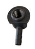 Connector for the Puzzi Kärcher 4.446-023.0 Washing Vacuum Cleaner