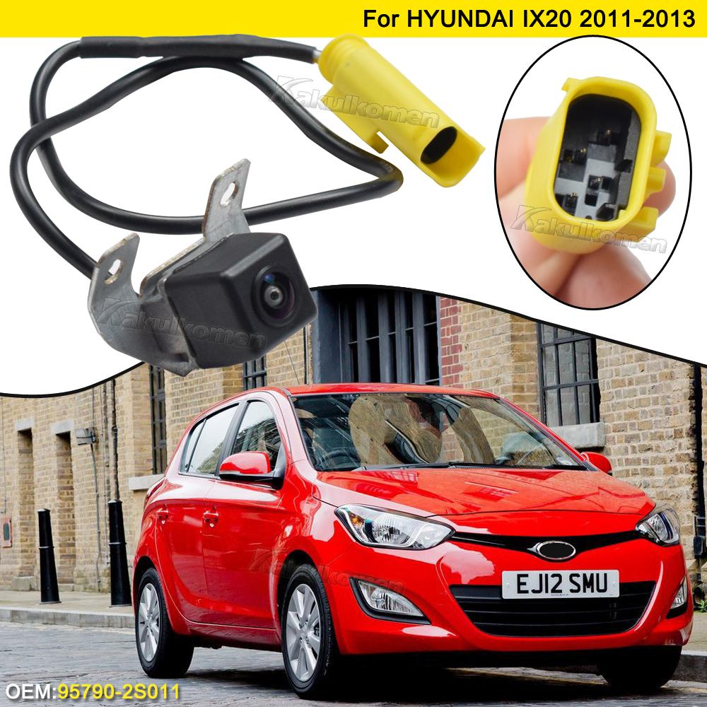 Rear View Backup Parking Camera For Hyundai IX20 2011-2013 Reversing Camera 95790-2S011