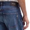 HUGO BOSS SS25 Jeans Men's Sea Blue 50537390-419