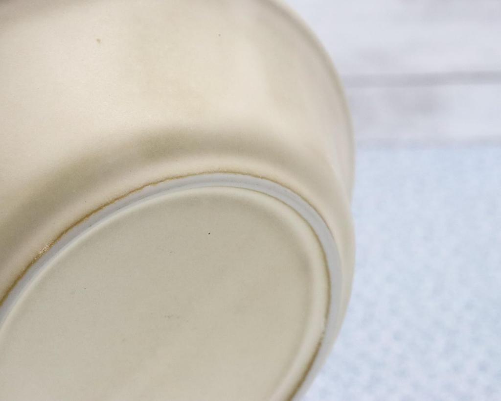 Castle Enterprise [15cm Fruit Plates (Set of 10)] Mino Ware, a Versatile, Everyday Dish Series