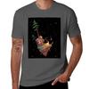 Outer Wilds Tshirt Christmas Casual Tee Shirt
