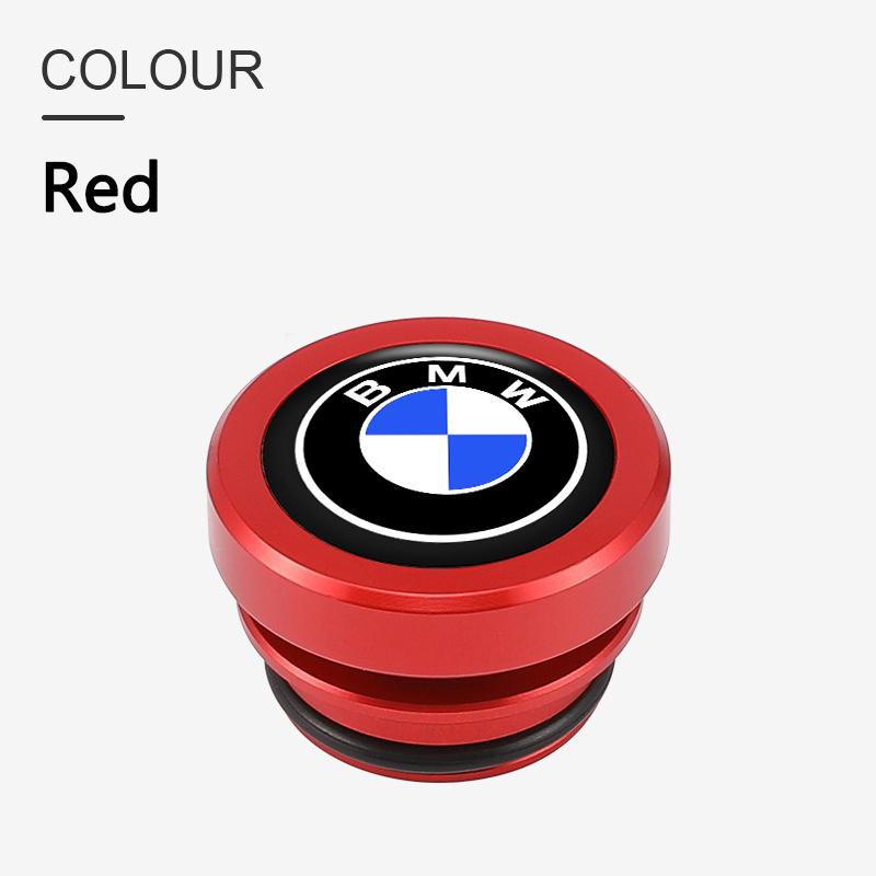 Car Cigarette Lighter Dust Cover Dustproof Decoration Cap For BMW M M3 M4 M5 X1 X3 X5 X6 X7 F10 F20 F22 F30 G20 G30 Accessory FC3
