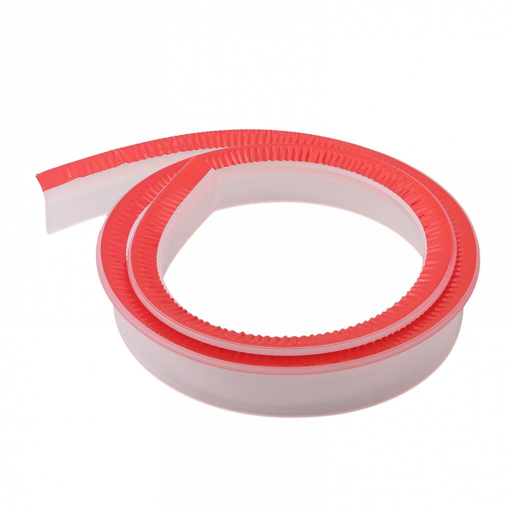 Водонепроницаемая уплотнительная полоса Разделительная полоса Сухая и влажная