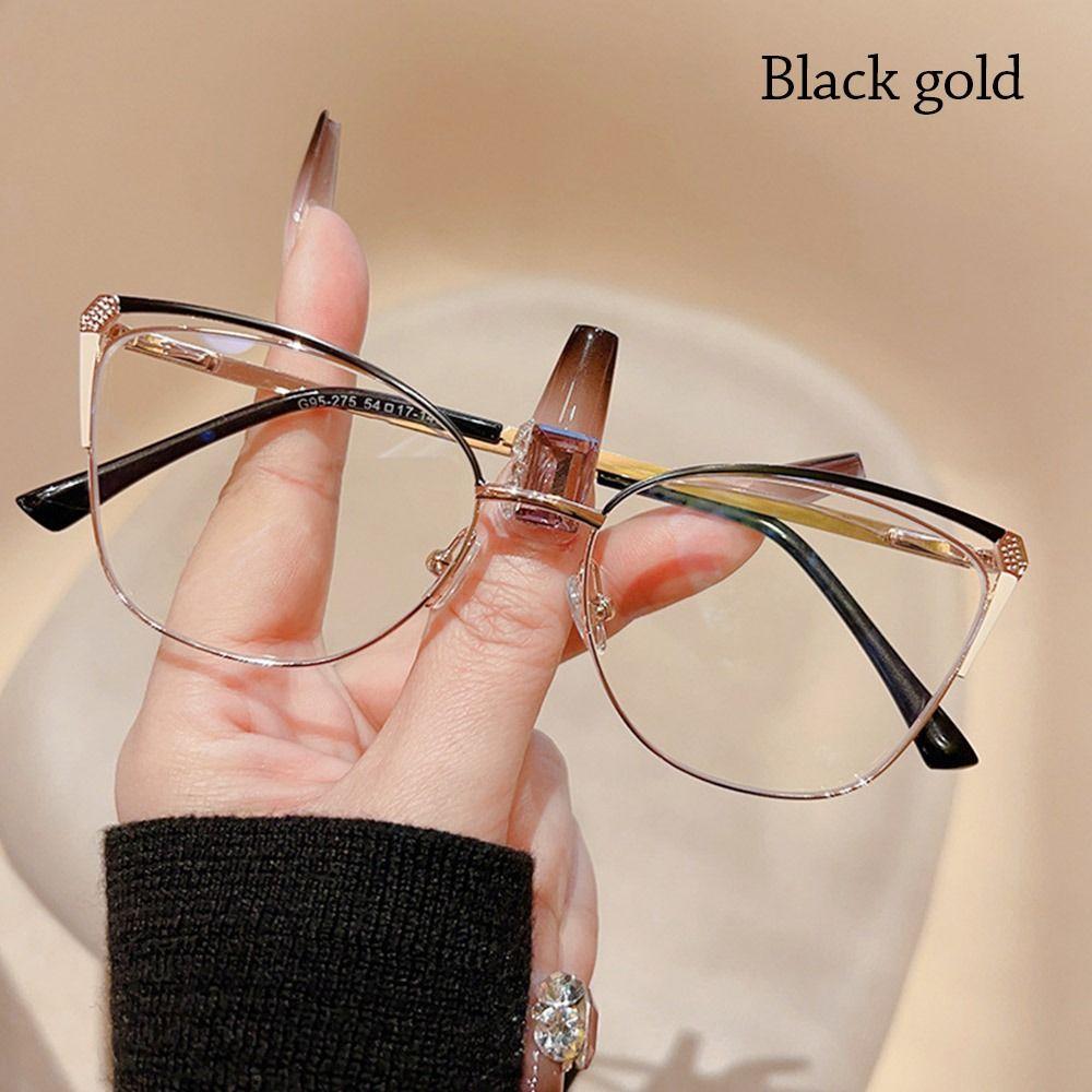 Защитные очки для глаз, квадратные очки, сверхлегкая оправа, очки с защитой от синего света, офисные очки