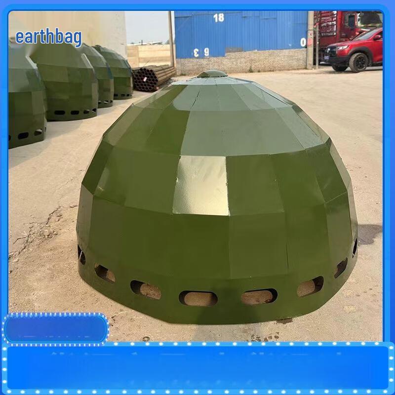 Jun Shi Outdoor Tactical Training Stump
