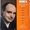 Грампластинка БЕНИАМИНО ДЖИЛЬИ Beniamino Gigli LM2337C RCA Victor Red 1960 Германия Классическая Б/у