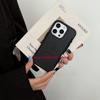 Серия U Гражданский метеорит UAG Броня для IPhone 17 Pro Max 16 15 14 Подставка Магнитный чехол для MagSafe Зарядки Ударопрочный Противоскользящий Защитный чехол