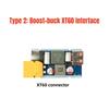 205W High Power Fast Charging Module PD QC 3.0/5.0 AllProtocols Step-up Step-down XT30/XT60 Interface Dual Port for Multi-device