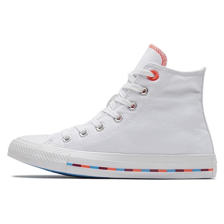 Converse Кеды Chuck Taylor All Star Varsity Remix Женские 566718C