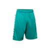 Sc30 Wordmark Quick-Dry Breathable Basketball Shorts Men Shorts Green 1350993-454