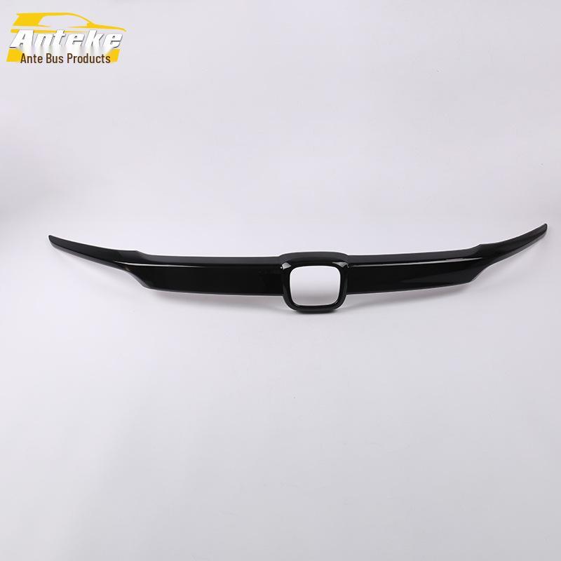 Fits 19 Models: Inspire Hood/Grille Trim, Bumper Strip & Decoration Sticker Car Accessories