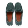 Gucci Драйвер 'Interlocking G - Зеленый' 730148 1XH60 3154