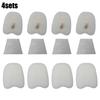 4 Sets Filter For Vacuum Cleaner HV320 Replacement