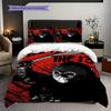 Steampunk Mechanical Gear Set Bedding 1 Duvet Cover 2 Pillowcase Without Core Bedding Set Christmas Birthday Gift Duvet Cover And Pillowcase