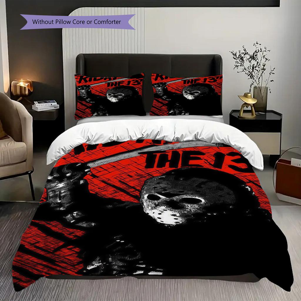 Steampunk Mechanical Gear Set Bedding 1 Duvet Cover 2 Pillowcase Without Core Bedding Set Christmas Birthday Gift Duvet Cover And Pillowcase