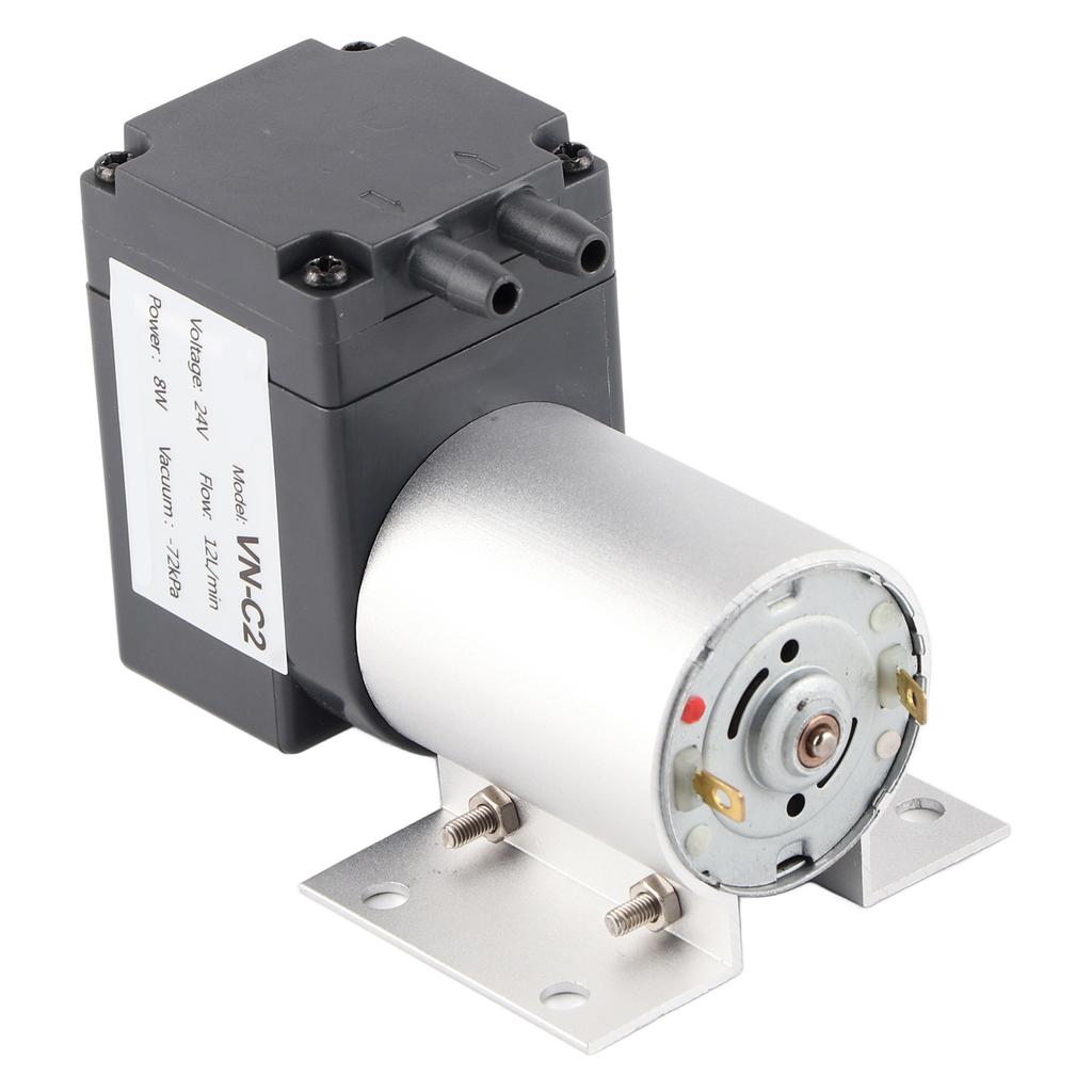 VN-C2 -72kpa вакуумный насос большой мощности отрицательного давления всасывающий насос с подставкой