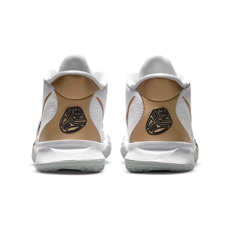 Nike Kyrie 7 Rings GS CT4080-101
