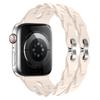 Силиконовый ремешок для Apple Watch band 45мм 44мм 49мм 40мм 41мм 38мм 42мм ремень correa Браслет iWatch ultra 2 Series 9 8 7 6 5 3 Se