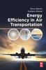 Книга Energy Efficiency In Air Transportation