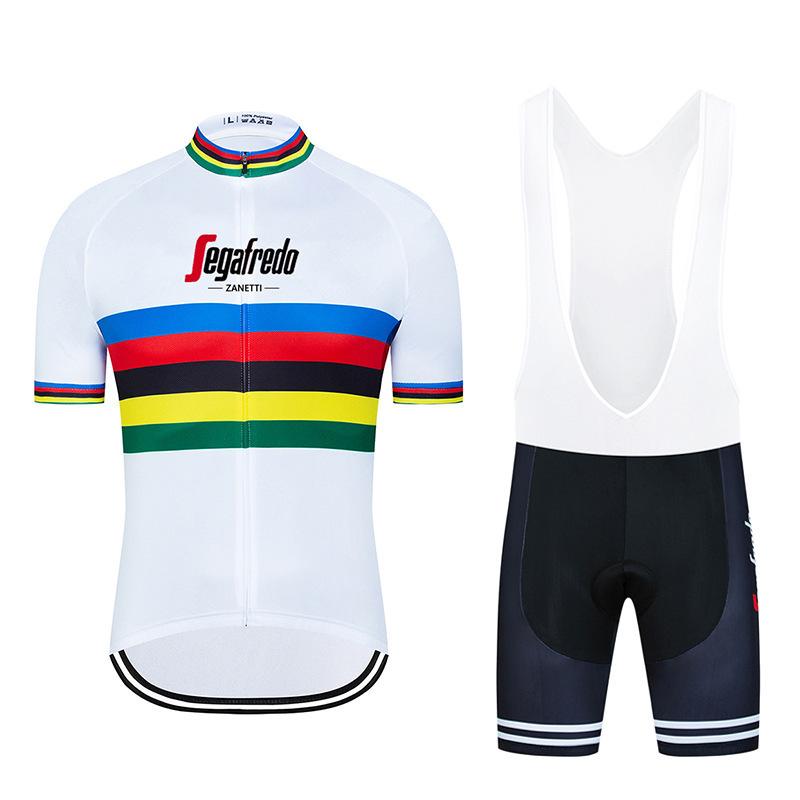 2026 Models Strap Cycling Clothes Short Suit Perspiration Spring and Summer Suspender Cycling Clothes for Men and Women, Equipment Team