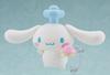 Nendoroid Cinnamoroll Plastic Painted Movable Figure Non-scale
