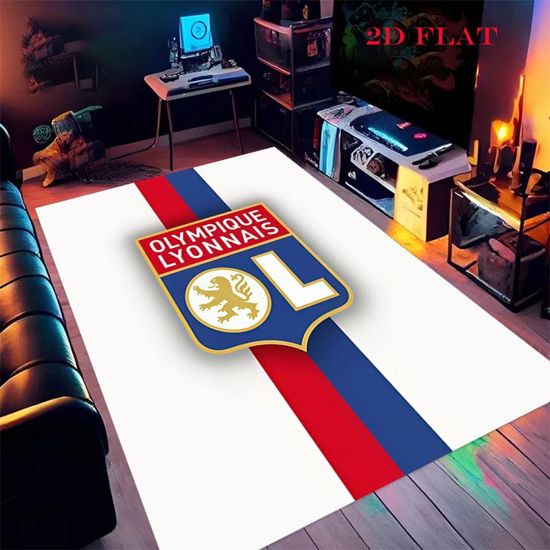 OL Carpet Rug for Living Room Bedroom Home Sofa Decoration,Kids play Nonslip Floor Mat