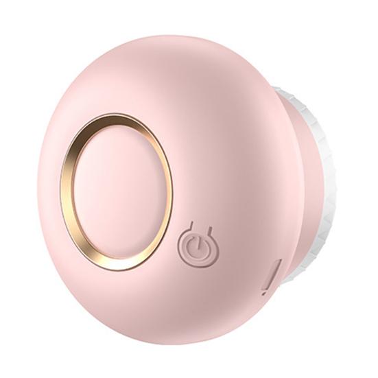 Yousheng Electric Fabric Shaver USB Rechargeable 6-Leaf Blades Sweater Defuzzer Cordless Clothes Lint Remover Portable Fuzz Pills Trimmer