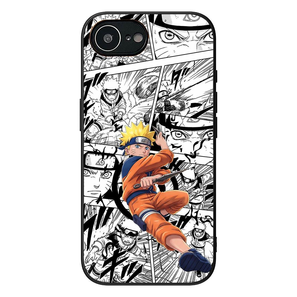 Чехол для телефона Kakashi Hatake Narutos Itachi Uchiha для Huawei P30 P20 Mate 10 20 Lite Pro Y7 Y8S Y9A Y9 Prime P Smart 2019