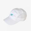 New Balance Беговая сетчатая шапочка Aa Nbgdfc5101 10 19