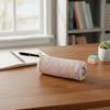 Floral Pattern Pencil Bag Soft Material Stationery Bag Sweet Cartoon Pencil Case  Back to School