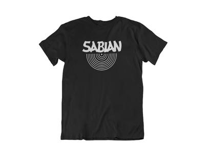 Футболка Sabian
