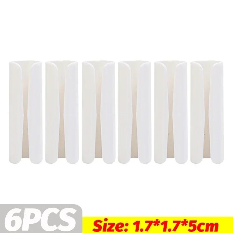 1/30 шт простынь фиксированные зажимы нескользящие простыни зажим многофункциональные прищепки держатель для герметизации еды принадлежности для хранения одежды