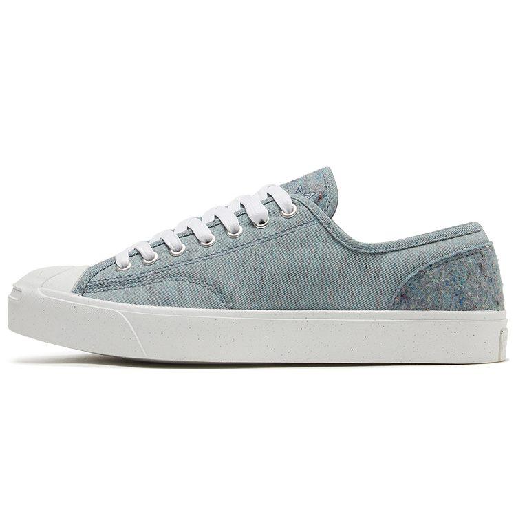 Jack Purcell Converse Renew Low 'Синий Твил' 169614C