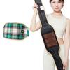 Smart Rechargeable Heating Massage Waist Belt