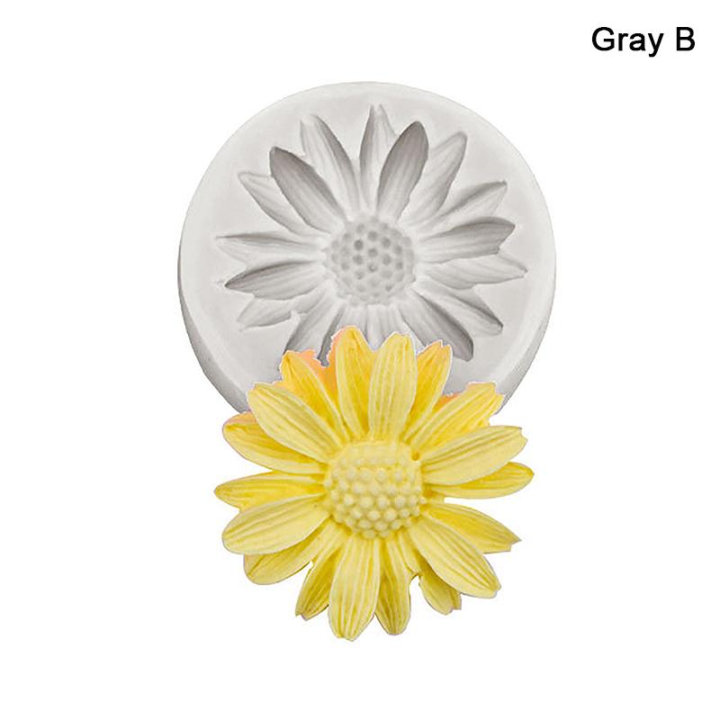 Ароматизированная свеча «Ромашка» Силиконовая форма для свечей «Ромашка» Форма для мыла «Ароматерапия» Набор для изготовления свечей «Сделай сам» Форма для свечей «Сделай сам»