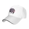 Классическая кепка для гольфа Ace Ventura Rhino, унисекс, кепка Snapback, кепка для ежедневных тренировок, кепка