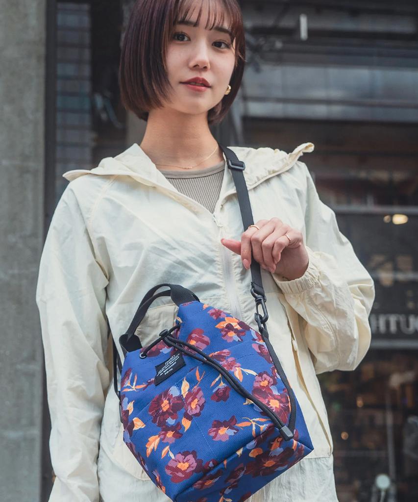 Сумка W.P.C Kiu 600D Pocketful Mini Bag K438