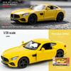 1:36 Porsche 911, 918, Cayenne, and Panamera Alloy Model Toy Car for Kids