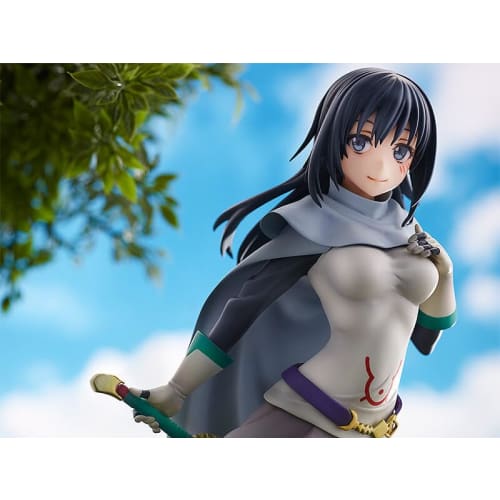 That Time I Got Reincarnated As a Slime Shizu 1/7 Scale ABS & PVC Painted Complete Figure P57562