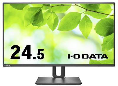 DATA ЖК-дисплей с USB-серией I-O, совместимой с 100 Гц, 24,5 дюйма и Type-C LCD-C251SH-F LCD-C251SH-F