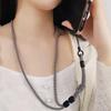 Long Mobile Phone Lanyard Detachable Dual-use Lanyard Universal Neck Hanging Chain
