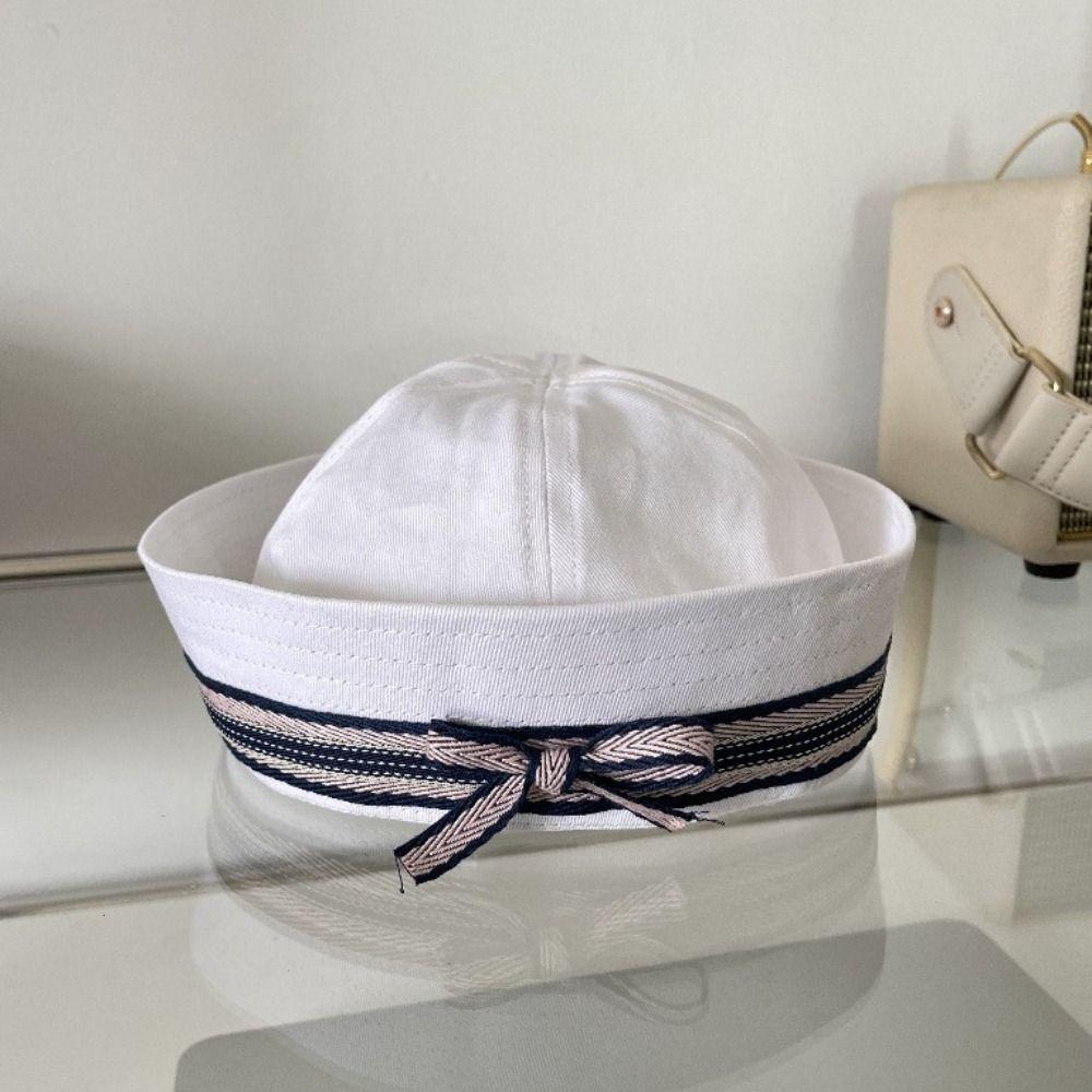 Кепка-берет в стиле Spice Girls, морская кепка с откидными полями, Y2k, модная женская темно-синяя кепка, стритвир